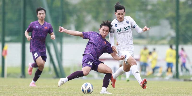 Lịch Thi Đấu U19 Việt Nam Tại Bảng B Giải Đông Nam Á 2024 7 Toàn đội đã tập huấn kỹ lưỡng trước khi lên đường sang Indonesia