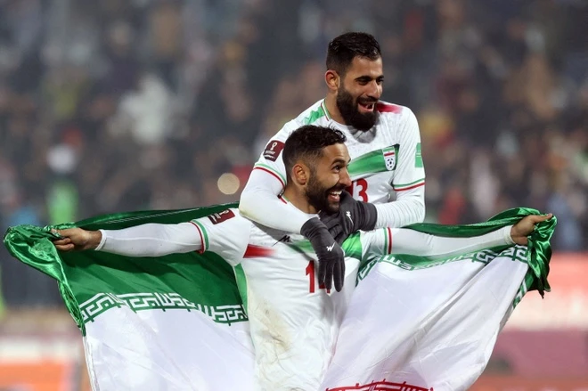 OK9: Iran "liều" đến Mexico trước World Cup 2026: Visa Mỹ và áp lực lịch sử