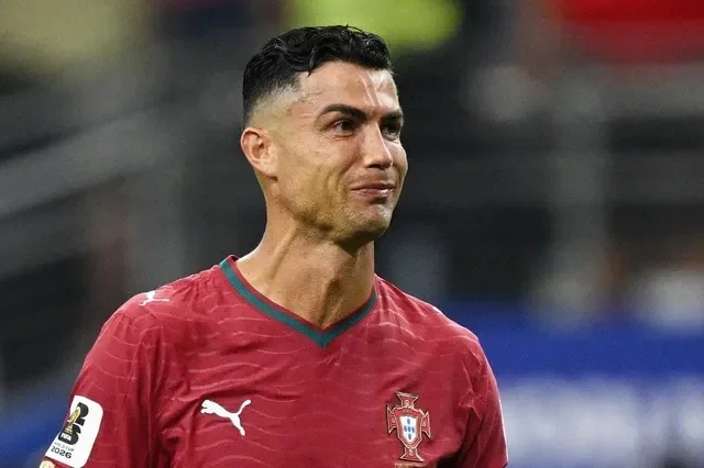 OK9 - Lời chia tay World Cup của Ronaldo: Di sản bất tử cho kỷ nguyên rực rỡ nhất lịch sử bóng đá 3 OK9 - Lời chia tay World Cup của Ronaldo: Di sản bất tử cho kỷ nguyên rực rỡ nhất lịch sử bóng đá